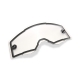 SZYBA DO GOGLI FOX MX24 AIRSPACE/MAIN DUAL PANE LENS CLEAR OS