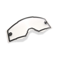 SZYBA DO GOGLI FOX MX24 AIRSPACE/MAIN DUAL PANE LENS CLEAR OS