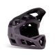KASK ROWEROWY FOX PROFRAME CLYZO SMOKE L