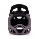 KASK ROWEROWY FOX PROFRAME CLYZO SMOKE L
