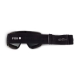 GOGLE ROWEROWE FOX PURE VUE BLACK GOLD OS