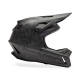 KASK ROWEROWY FOX RAMPAGE RS MATTE BLACK XL