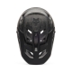 KASK ROWEROWY FOX RAMPAGE RS MATTE BLACK