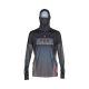BLUZA MOTOCYKLOWA FOX RANGER DRIVE BLACK