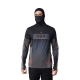 BLUZA FOX RANGER DRIVE BLACK