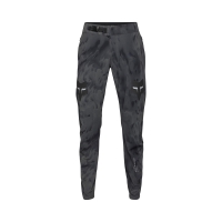 SPODNIE ROWEROWE FOX RANGER LUNAR SE BLACK