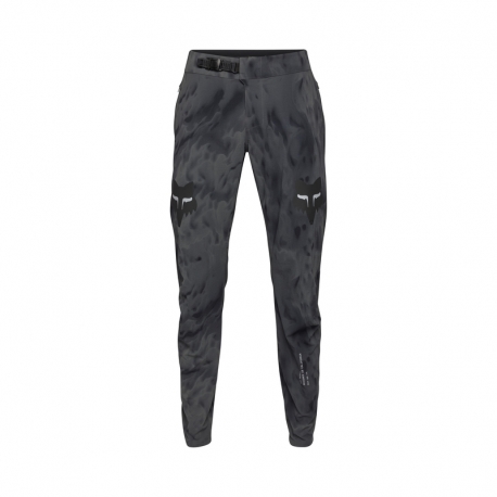 SPODNIE ROWEROWE FOX RANGER LUNAR SE BLACK