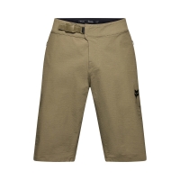 SPODENKI ROWEROWE FOX RANGER W/LINER MILITARY 34