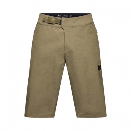 SPODENKI ROWEROWE FOX RANGER W/LINER MILITARY 34
