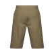 SPODENKI ROWEROWE FOX RANGER W/LINER MILITARY 34