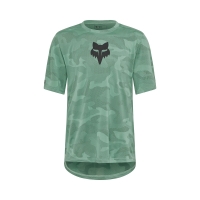 KOSZULKA ROWEROWA FOX RANGER TRU DRI PINE
