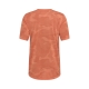 KOSZULKA ROWEROWA FOX RANGER TRU DRI CORAL