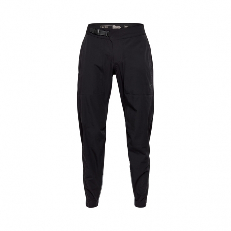 SPODNIE ROWEROWE FOX RANGER WATER LUNAR SE BLACK