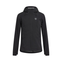 KURTKA FOX RANGER WATER BLACK