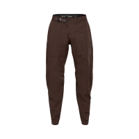 SPODNIE ROWEROWE FOX RANGER WATER COCOA