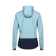 BLUZA ROWEROWA Z KAPTUREM FOX RANGER WIND PULLOVER VINTAGE WASH