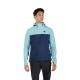 BLUZA ROWEROWA Z KAPTUREM FOX RANGER WIND PULLOVER VINTAGE WASH