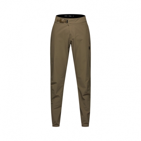 SPODNIE ROWEROWE FOX RANGER MILITARY