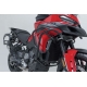 CRASHBAR/GMOL SW-MOTECH DUCATI MULTISTRADA V2/ V2S (24-) BLACK