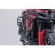 CRASHBAR/GMOL SW-MOTECH DUCATI MULTISTRADA V2/ V2S (24-) BLACK