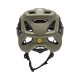 KASK ROWEROWY FOX SPEEDFRAME 5050 ADOBE