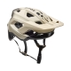 KASK ROWEROWY FOX SPEEDFRAME PRO BACKFADE CREAM M