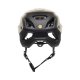 KASK ROWEROWY FOX SPEEDFRAME PRO BACKFADE CREAM M