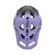 KASK ROWEROWY FOX SPEEDFRAME PRO BACKFADE LILAC L