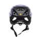KASK ROWEROWY FOX SPEEDFRAME PRO BACKFADE LILAC L