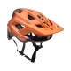 KASK ROWEROWY FOX SPEEDFRAME PRO BACKFADE CORAL