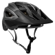 KASK ROWEROWY FOX SPEEDFRAME PRO BLOCKED BLACK L