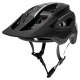 KASK ROWEROWY FOX SPEEDFRAME PRO BLOCKED BLACK L