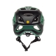 KASK ROWEROWY FOX SPEEDFRAME PRO DEFY PINE