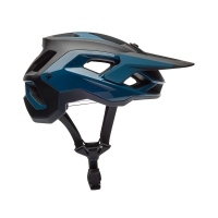 KASK ROWEROWY FOX SPEEDFRAME PRO DEFY TWILIGHT L