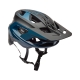 KASK ROWEROWY FOX SPEEDFRAME PRO DEFY TWILIGHT L