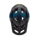 KASK ROWEROWY FOX SPEEDFRAME PRO DEFY TWILIGHT