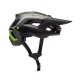 KASK ROWEROWY FOX SPEEDFRAME PRO LUNAR SE BLACK S