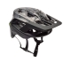 KASK ROWEROWY FOX SPEEDFRAME PRO LUNAR SE BLACK