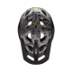 KASK ROWEROWY FOX SPEEDFRAME PRO LUNAR SE BLACK
