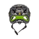 KASK ROWEROWY FOX SPEEDFRAME PRO LUNAR SE BLACK