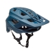 KASK ROWEROWY FOX SPEEDFRAME SOLID TWILIGHT