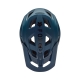 KASK ROWEROWY FOX SPEEDFRAME SOLID TWILIGHT
