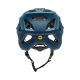 KASK ROWEROWY FOX SPEEDFRAME SOLID TWILIGHT