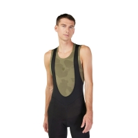 SPODENKI ROWEROWE FOX TECBASE BIB LINER BLACK