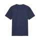 T-SHIRT FOX TYPEFACE PREM MIDNIGHT
