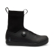 BUTY ROWEROWE FOX UNION ALL WEATHER FLAT BLACK