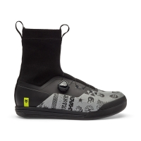 BUTY FOX UNION ALL WEATHER FLAT LUNAR SE BLACK