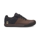 BUTY FOX UNION CANVAS COCOA