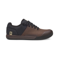 BUTY FOX UNION CANVAS COCOA