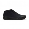 BUTY ROWEROWE FOX UNION CANVAS MID BLACK